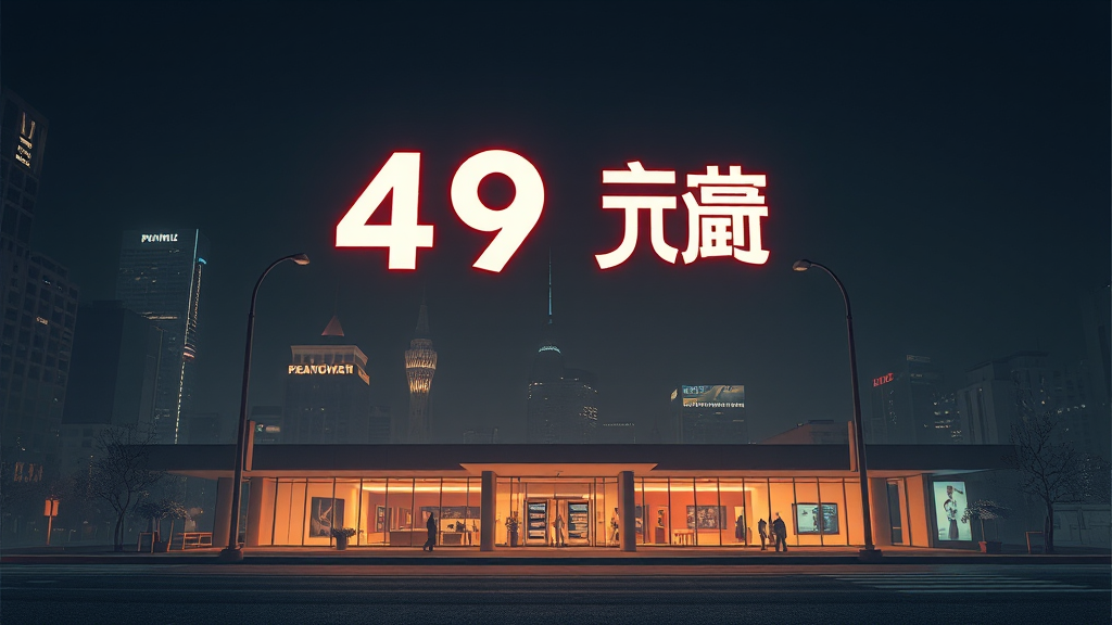 Exploring 49jili: A Comprehensive Guide to Its Features and Benefits