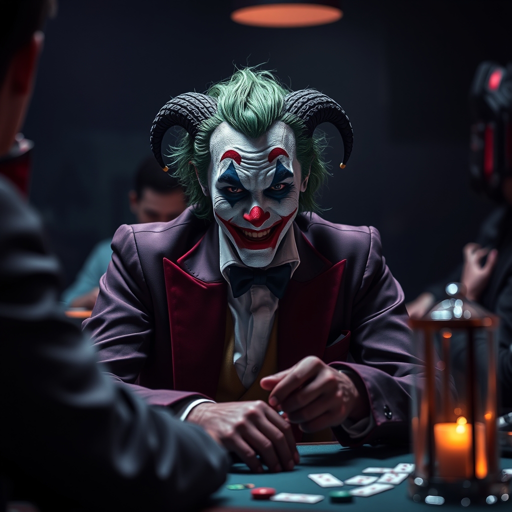 joker gaming: นวัตกรรมความบันเทิงที่เหนือระดับในโลกเกม