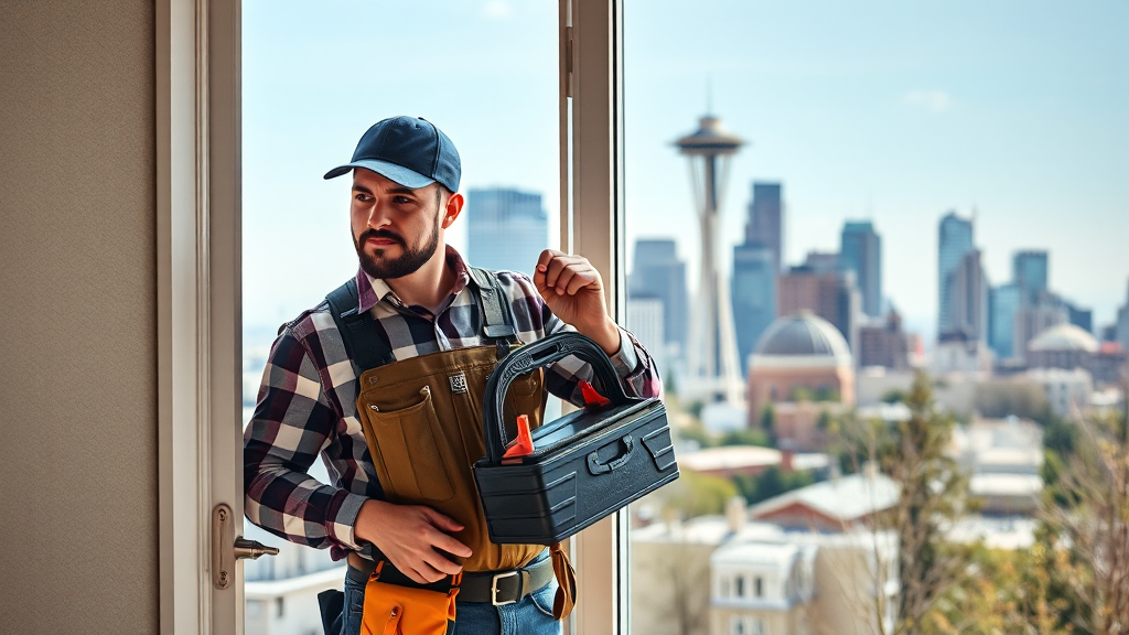 🔥 3 handyman services seattle 200 22: Your Go-To Guide for Home Repairs