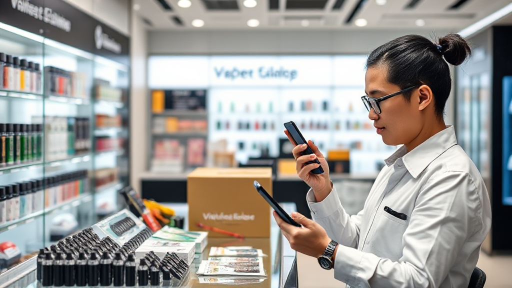 What Does Vape Contact Actually Cost You in Singapore?