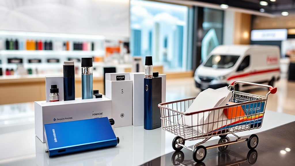 How Do You Use the Lana Ultra 2 Without Wasting a Single Puff?