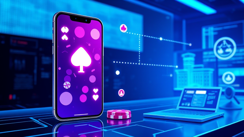 The Journey of an App File: From Developer to Directory to Device